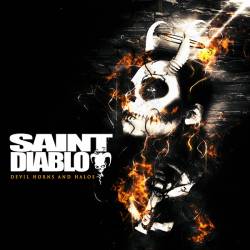 Saint Diablo : Devil Horns and Halos